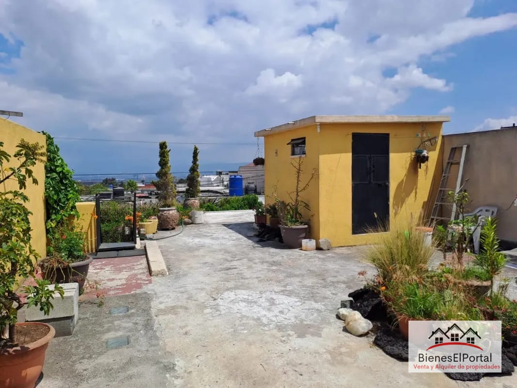 Casa en Lomas de Portugal Zona 1 de Mixco — Casa en Venta en Zona 1 Mixco, Guatemala, Ciudad — foto 3 de 9