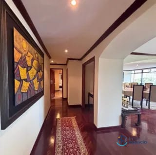 Apartamento en Alquiler o Venta – Edificio L´Excellence, Zona 14 Las Américas — Apartamento en Venta en Zona 14, Guatemala, Ciudad — miniatura 1 de 17
