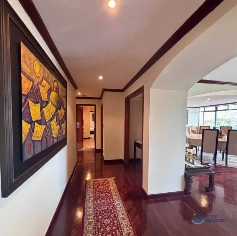 Apartamento en Alquiler o Venta – Edificio L´Excellence, Zona 14 Las Américas — Apartamento en Venta en Zona 14, Guatemala, Ciudad — foto 1 de 17