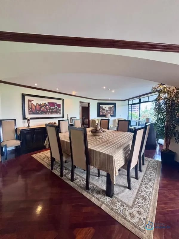 Apartamento en Alquiler o Venta – Edificio L´Excellence, Zona 14 Las Américas — Apartamento en Venta en Zona 14, Guatemala, Ciudad — foto 2 de 17