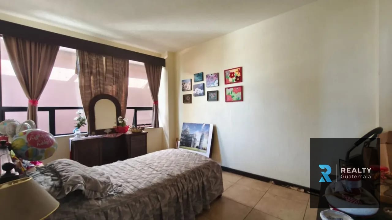 VENDO/RENTO Casa Bellas Luces, Sta. Catarina Pinula — Casa en Venta en Bellas Luces, Santa Catarina Pinula, Guatemala, Ciudad — foto 6 de 11