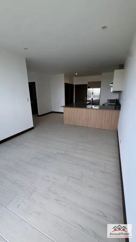 Apartamento en Edificio Spazio Residencias Zona 15 — Apartamento en Alquiler en Zona 15, Guatemala, Ciudad — foto 1 de 5