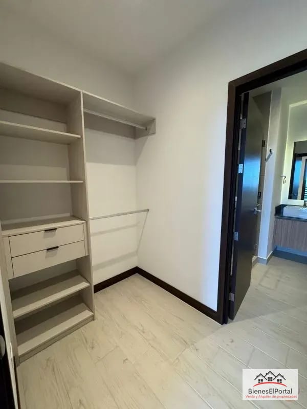 Apartamento en Edificio Spazio Residencias Zona 15 — Apartamento en Alquiler en Zona 15, Guatemala, Ciudad — foto 2 de 5