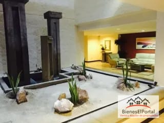 Apartamento en Edificio Santorini Zona 14 — Apartamento en Venta en Zona 14, Guatemala, Ciudad — miniatura 1 de 6