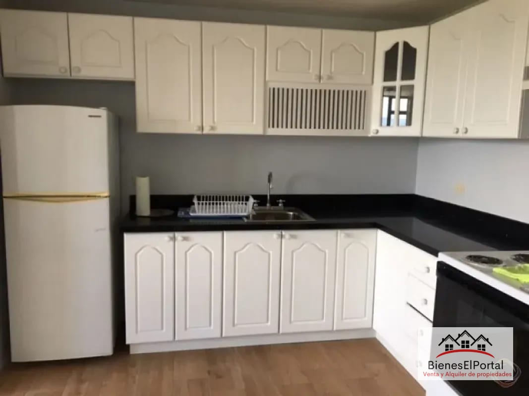 Apartamento en Edificio Santorini Zona 14 — Apartamento en Venta en Zona 14, Guatemala, Ciudad — foto 6 de 6