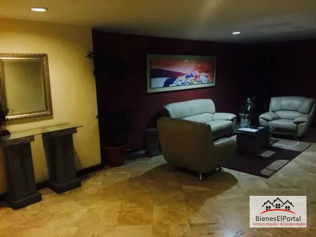 Apartamento en Edificio Santorini Zona 14 — Apartamento en Venta en Zona 14, Guatemala, Ciudad — foto 5 de 6