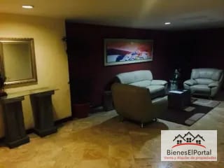 Apartamento en Edificio Santorini Zona 14 — Apartamento en Venta en Zona 14, Guatemala, Ciudad — miniatura 5 de 6