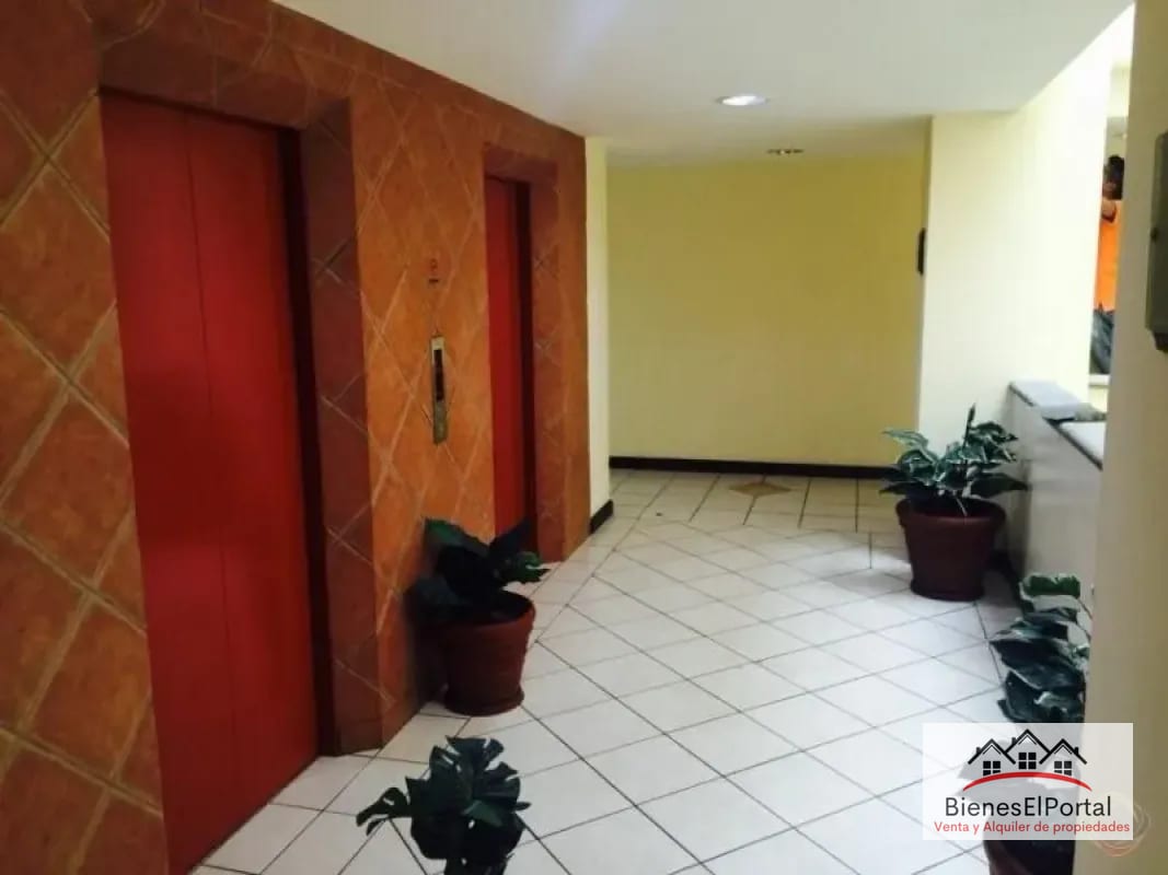 Apartamento en Edificio Santorini Zona 14 — Apartamento en Venta en Zona 14, Guatemala, Ciudad — foto 3 de 6