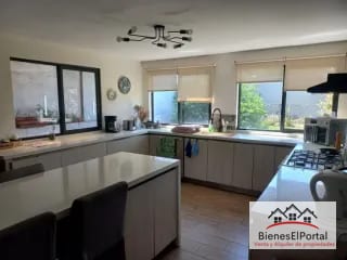 Casa en San Cristóbal — Casa en Venta en Zona 8 Mixco, Guatemala, Ciudad — miniatura 1 de 6