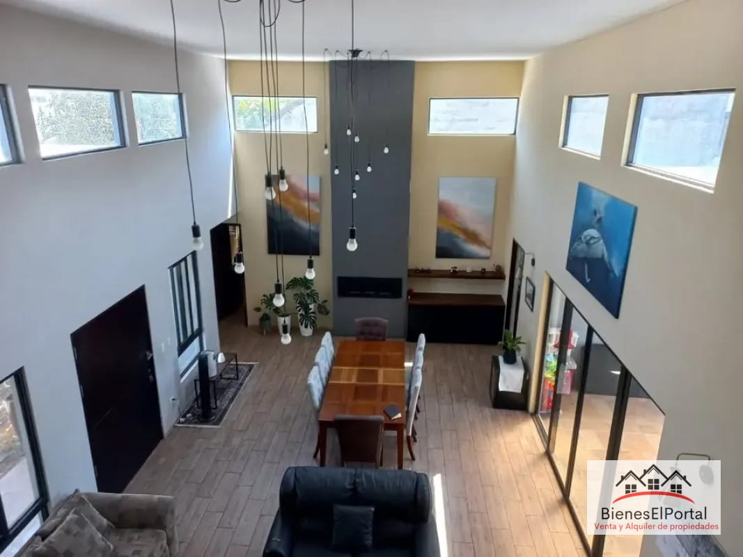 Casa en San Cristóbal — Casa en Venta en Zona 8 Mixco, Guatemala, Ciudad — foto 5 de 6