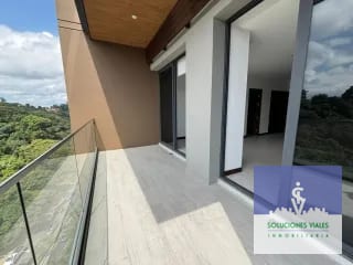 APARTAMENTO NUEVO EN ALQUILER, ZONA 15 — Apartamento en Alquiler en Spazio, Zona 15, Guatemala, Ciudad — miniatura 7 de 8