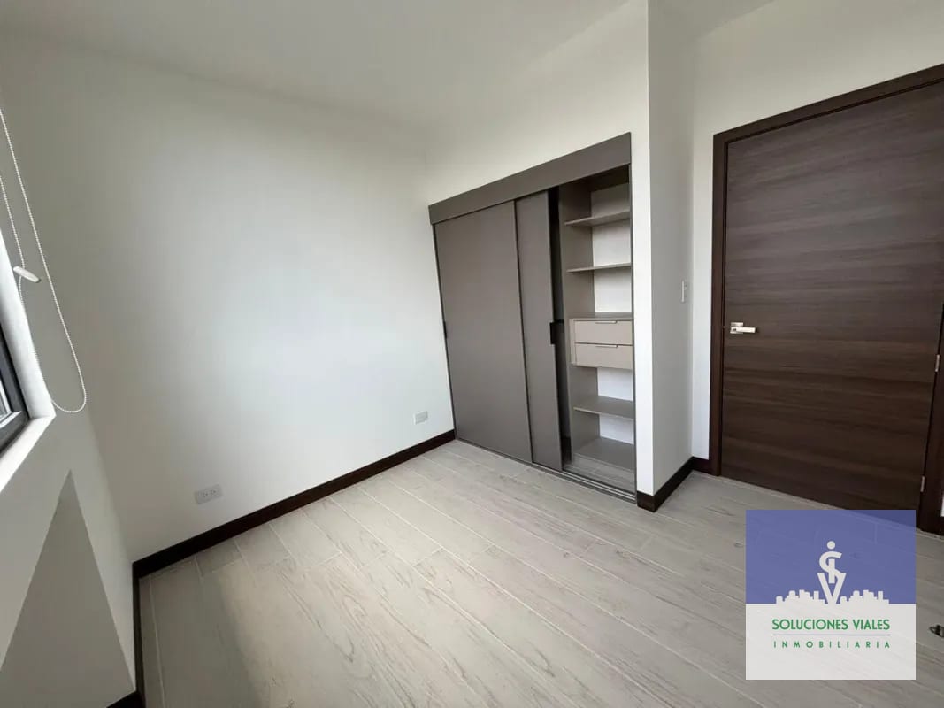 APARTAMENTO NUEVO EN ALQUILER, ZONA 15 — Apartamento en Alquiler en Spazio, Zona 15, Guatemala, Ciudad — foto 5 de 8