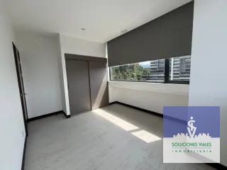 APARTAMENTO NUEVO EN ALQUILER, ZONA 15 — Apartamento en Alquiler en Spazio, Zona 15, Guatemala, Ciudad — miniatura 4 de 8