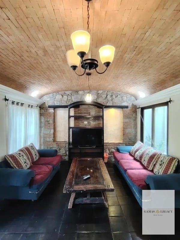 Casa en renta en Antigua Guatemala I Santa Catarina Bobadilla — Casa en Venta en Antigua, Sacatepéquez — foto 14 de 15