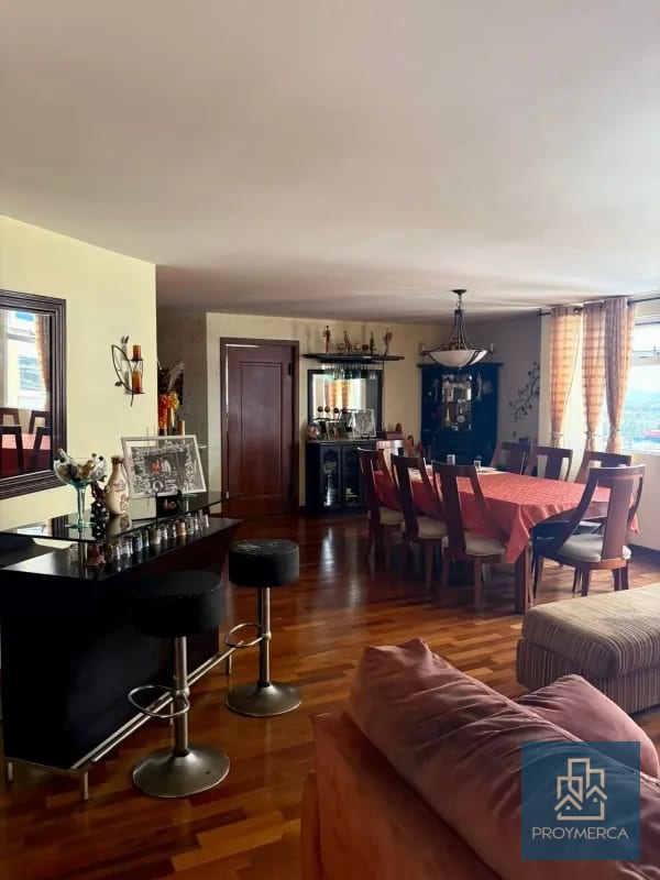 Apartamento en venta, Las Gemas, Zona 11 — Apartamento en Venta en Las Gemas, Zona 11, Guatemala, Ciudad — foto 1 de 8