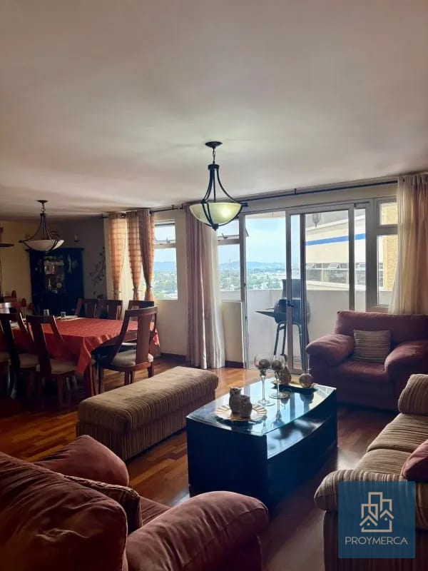 Apartamento en venta, Las Gemas, Zona 11 — Apartamento en Venta en Las Gemas, Zona 11, Guatemala, Ciudad — foto 8 de 8