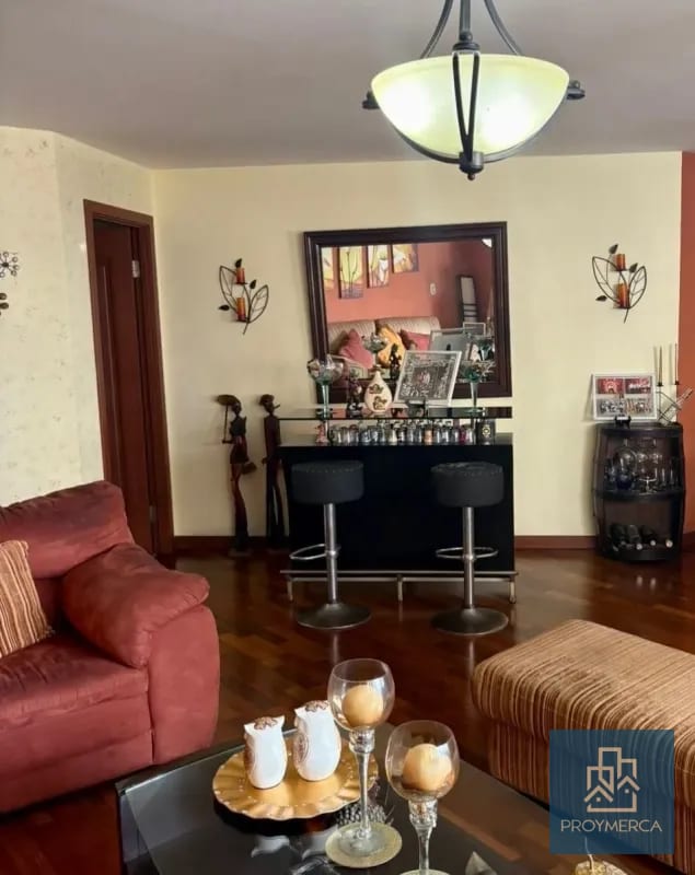 Apartamento en venta, Las Gemas, Zona 11 — Apartamento en Venta en Las Gemas, Zona 11, Guatemala, Ciudad — foto 7 de 8