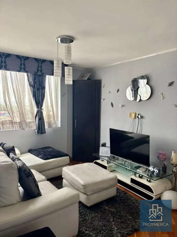 Apartamento en venta, Las Gemas, Zona 11 — Apartamento en Venta en Las Gemas, Zona 11, Guatemala, Ciudad — foto 6 de 8