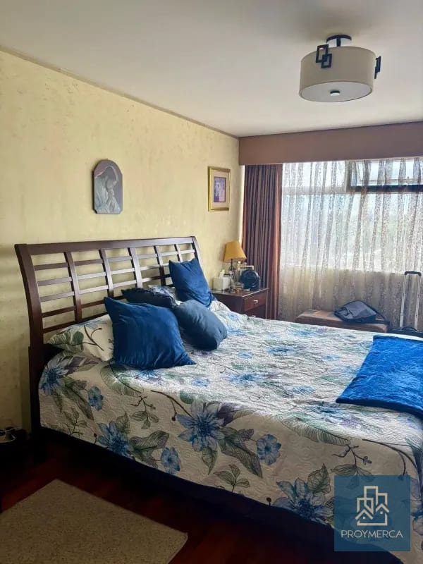 Apartamento en venta, Las Gemas, Zona 11 — Apartamento en Venta en Las Gemas, Zona 11, Guatemala, Ciudad — foto 4 de 8