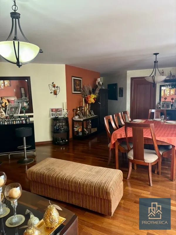 Apartamento en venta, Las Gemas, Zona 11 — Apartamento en Venta en Las Gemas, Zona 11, Guatemala, Ciudad — foto 3 de 8