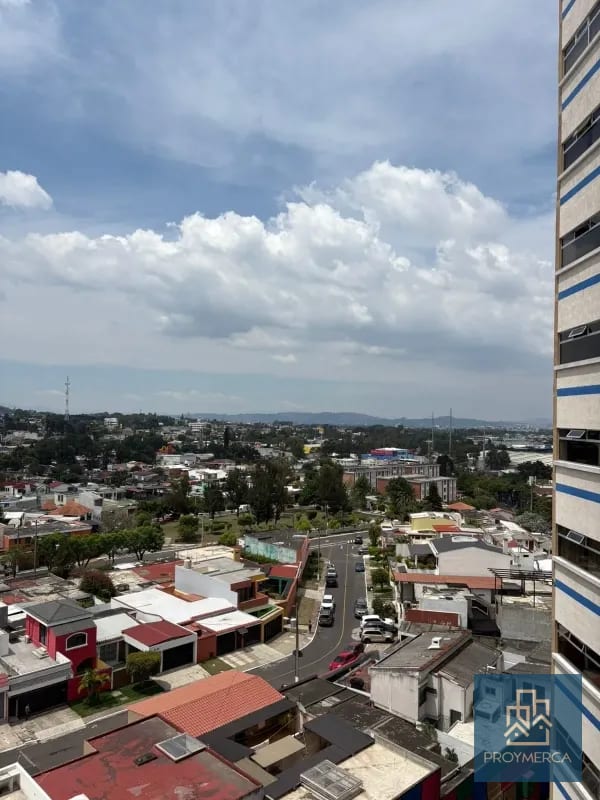 Apartamento en venta, Las Gemas, Zona 11 — Apartamento en Venta en Las Gemas, Zona 11, Guatemala, Ciudad — foto 2 de 8