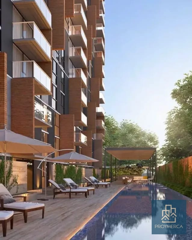 Apartamento en venta, Edificio Aralia, Zona 11 — Apartamento en Venta en Zona 11, Guatemala, Ciudad — foto 1 de 8