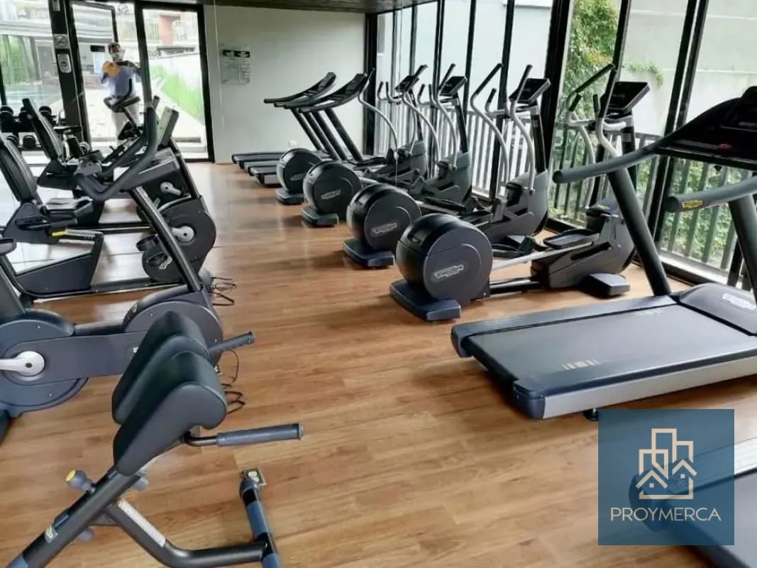 Apartamento en venta, Edificio Aralia, Zona 11 — Apartamento en Venta en Zona 11, Guatemala, Ciudad — foto 3 de 8