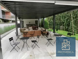 Apartamento en venta, Edificio Aralia, Zona 11 — Apartamento en Venta en Zona 11, Guatemala, Ciudad — miniatura 2 de 8