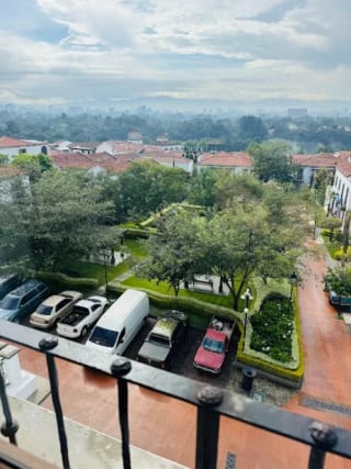Apartamento en alquiler, Edificio Ramblas de Cayalà, zona 16 — Apartamento en Alquiler en Ramblas de Cayalá, Zona 16, Guatemala, Ciudad — miniatura 13 de 16