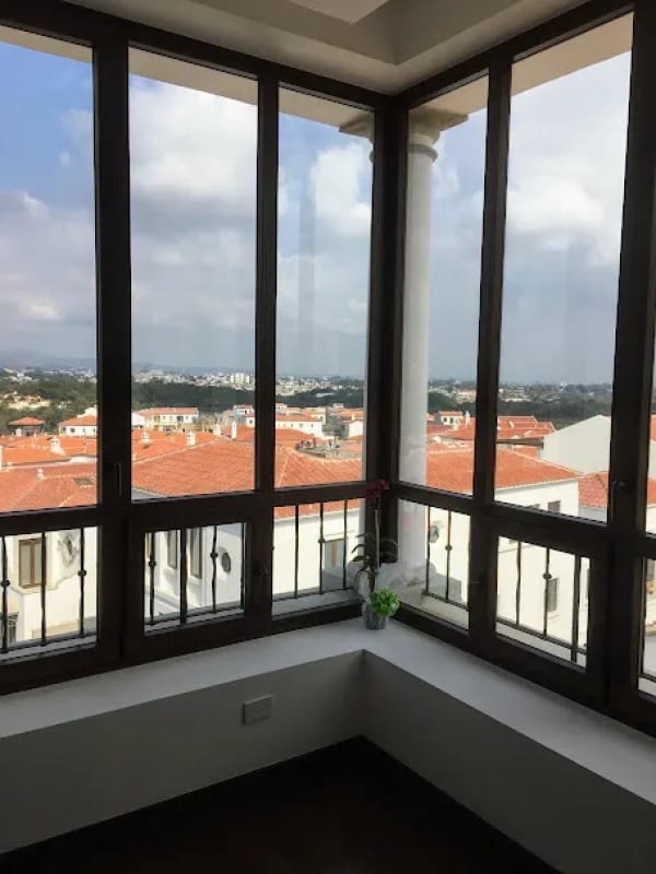 Apartamento en alquiler, Edificio Ramblas de Cayalà, zona 16 — Apartamento en Alquiler en Ramblas de Cayalá, Zona 16, Guatemala, Ciudad — foto 7 de 16
