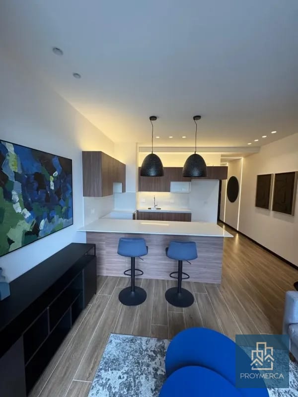 Apartamento en venta, Marabi Zona 11 Mariscal — Apartamento en Venta en Zona 11, Guatemala, Ciudad — foto 15 de 16