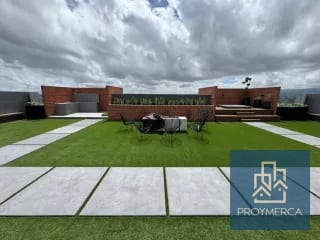 Apartamento en venta, Marabi Zona 11 Mariscal — Apartamento en Venta en Zona 11, Guatemala, Ciudad — miniatura 9 de 16
