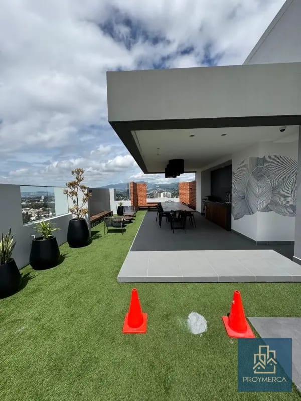 Apartamento en venta, Marabi Zona 11 Mariscal — Apartamento en Venta en Zona 11, Guatemala, Ciudad — foto 7 de 16