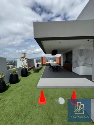 Apartamento en venta, Marabi Zona 11 Mariscal — Apartamento en Venta en Zona 11, Guatemala, Ciudad — miniatura 7 de 16