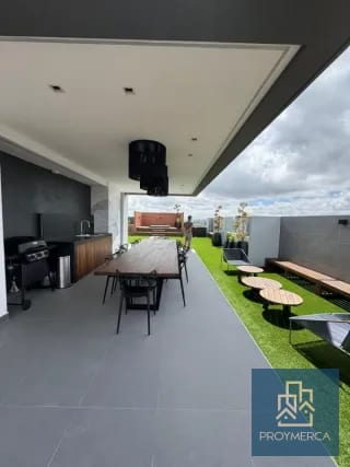 Apartamento en venta, Marabi Zona 11 Mariscal — Apartamento en Venta en Zona 11, Guatemala, Ciudad — miniatura 5 de 16