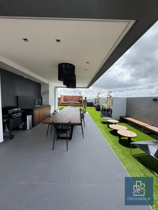 Apartamento en venta, Marabi Zona 11 Mariscal — Apartamento en Venta en Zona 11, Guatemala, Ciudad — foto 5 de 16