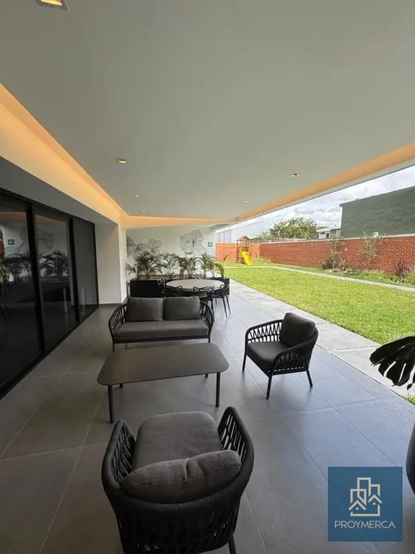 Apartamento en venta, Marabi Zona 11 Mariscal — Apartamento en Venta en Zona 11, Guatemala, Ciudad — foto 4 de 16