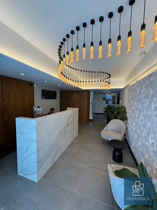 Apartamento en venta, Marabi Zona 11 Mariscal — Apartamento en Venta en Zona 11, Guatemala, Ciudad — foto 3 de 16