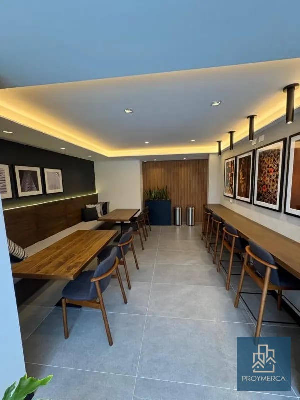 Apartamento en venta, Marabi Zona 11 Mariscal — Apartamento en Venta en Zona 11, Guatemala, Ciudad — foto 2 de 16