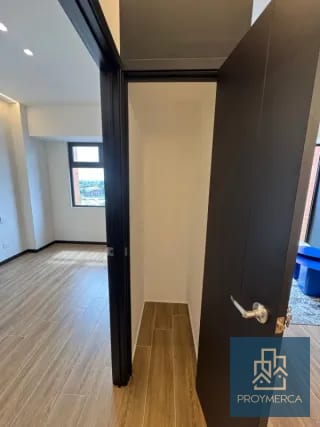 Apartamento en alquiler, Edificio Marabi, Mariscal Zona 11 — Apartamento en Alquiler en Zona 11, Guatemala, Ciudad — miniatura 10 de 12