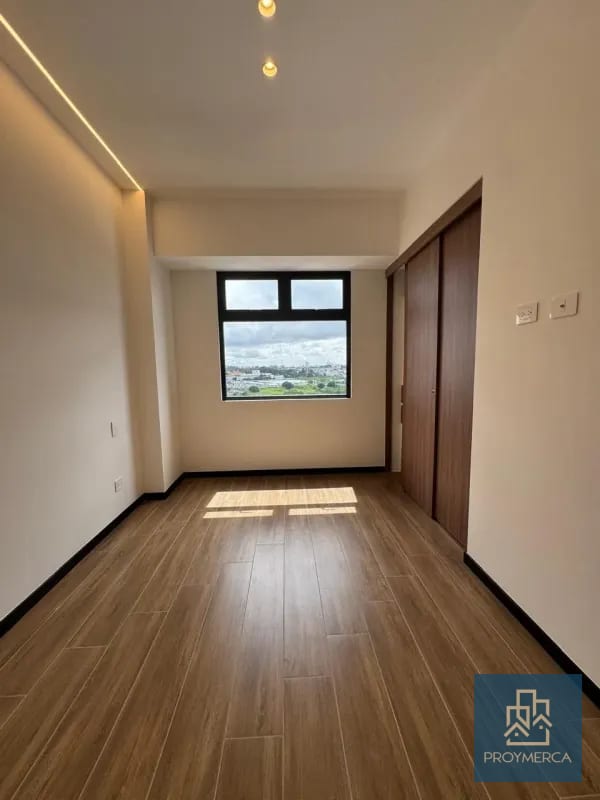 Apartamento en alquiler, Edificio Marabi, Mariscal Zona 11 — Apartamento en Alquiler en Zona 11, Guatemala, Ciudad — foto 9 de 12