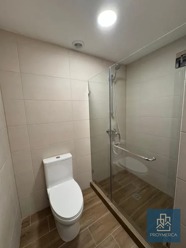 Apartamento en alquiler, Edificio Marabi, Mariscal Zona 11 — Apartamento en Alquiler en Zona 11, Guatemala, Ciudad — foto 8 de 12