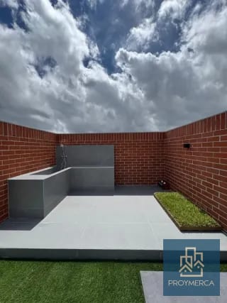 Apartamento en alquiler, Edificio Marabi, Mariscal Zona 11 — Apartamento en Alquiler en Zona 11, Guatemala, Ciudad — miniatura 5 de 12