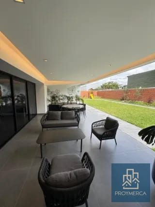 Apartamento en alquiler, Edificio Marabi, Mariscal Zona 11 — Apartamento en Alquiler en Zona 11, Guatemala, Ciudad — miniatura 3 de 12