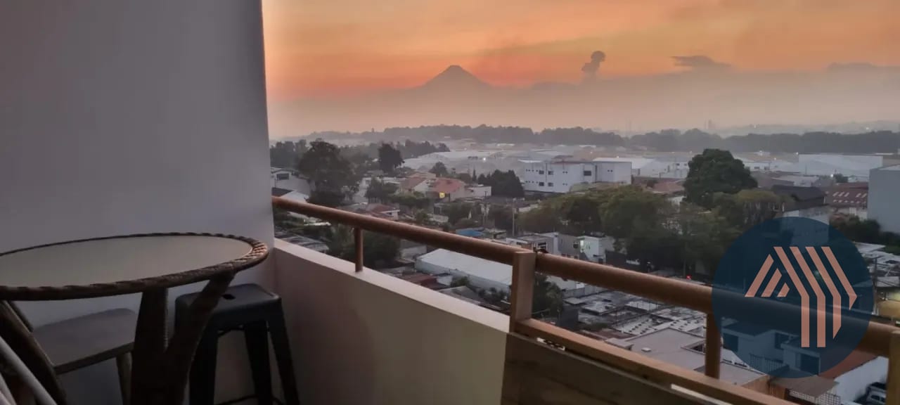 VENTA DE CÉNTRICO APARTAMENTO - CASA AMÉRICAS, ZONA 13 — Apartamento en Venta en Casa Americas, Zona 13, Guatemala, Ciudad — foto 14 de 16