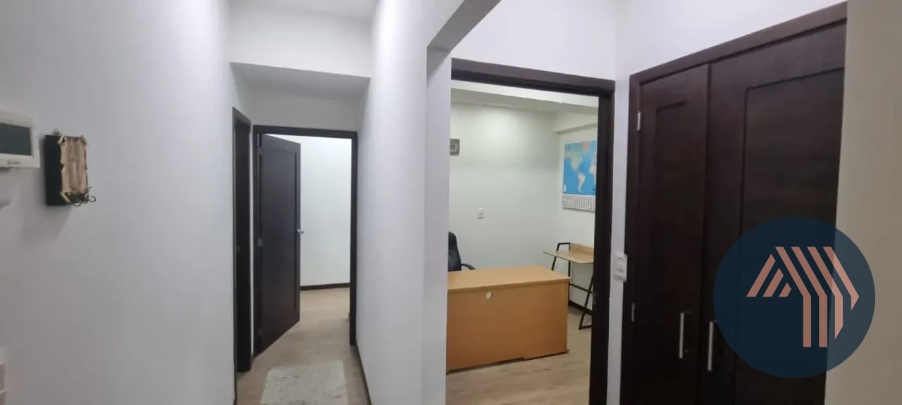 VENTA DE CÉNTRICO APARTAMENTO - CASA AMÉRICAS, ZONA 13 — Apartamento en Venta en Casa Americas, Zona 13, Guatemala, Ciudad — foto 11 de 16