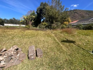 ESPECTACULAR TERRENO EN VENTA EN EXCLUSIVO CONDOMINIO A POCOS MINUTOS DEL CENTRO DE ANTIGUA — Terreno en Venta en Antigua, Sacatepéquez — miniatura 3 de 3