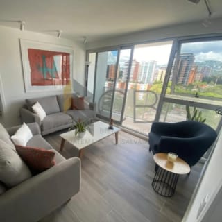 Apartamento en Renta en zona 13 — Apartamento en Alquiler en Narama, Zona 13, Guatemala, Ciudad — miniatura 1 de 8