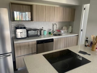 Apartamento en Renta en zona 13 — Apartamento en Alquiler en Narama, Zona 13, Guatemala, Ciudad — miniatura 5 de 8