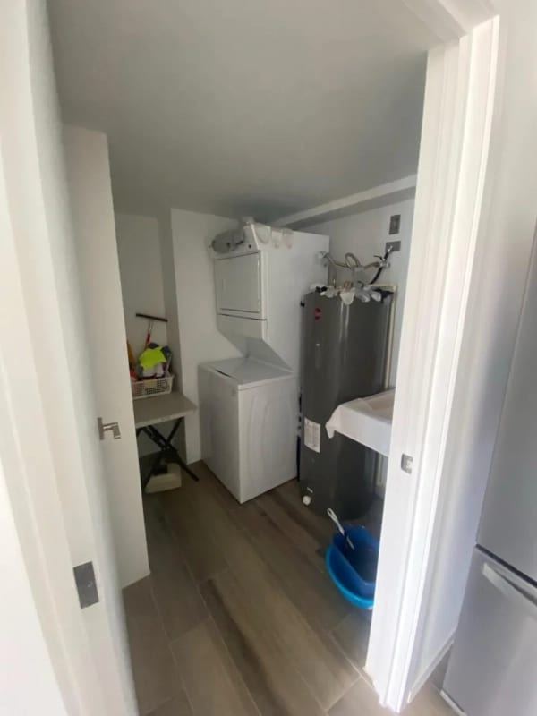 Apartamento en Renta en zona 13 — Apartamento en Alquiler en Narama, Zona 13, Guatemala, Ciudad — foto 4 de 8